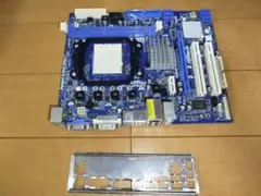 ASRock 880GM-LE マザーボード AM3 DDR3 AMD マザボ