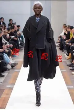 2019SS 数字カットソー・レギンスセット