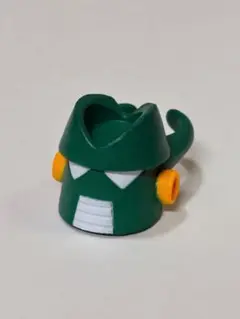 ❍クレヨンしんちゃん ぷくっとリング2 カンタムロボ