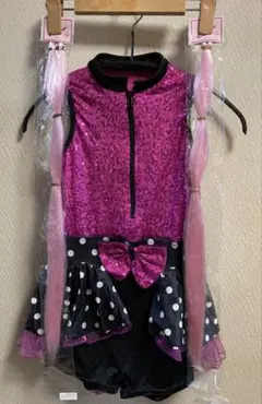 curtain call costume カーテンコール　 ダンス用コスチューム