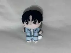 TWSほわぬい　ハンジン