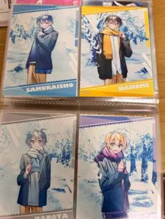 めろぱか　ブロマイド