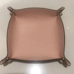 ボナベンチュラ✧‧˚ バレットトレー (ミディアム シュリンク)限定色✧‧˚