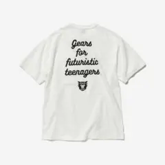 HUMAN MADE POCKET T-SHIRT Tシャツ  L size