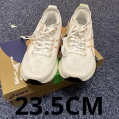 ASICS GEL-KAYANO31 ランニングシューズ 23.5cm