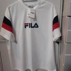 【 匿名配送 】FILA ︎✧ Tシャツ 160cm 未着用