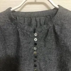 セルフサービス ロングワンピース