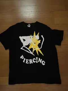 小袋成彬　レコード　Tシャツ 小袋成彬 strides Tシャツ - メルカリ