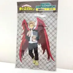 新品　僕のヒーローアカデミア　アクリルスタンド　ホークス