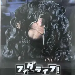ワンピース ONE PIECE 黒ひげ マーシャルD.ティーチ フィギュア 新品