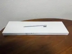 【新品未開封品】Apple純正品 Keyboard MB110J/A A1243
