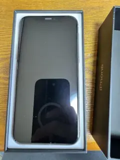 iPhone11pro 256GB SIMロックあり 本体