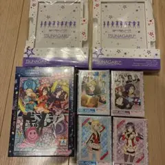 ジグソーパズル ラブライブ!スクールアイドルムービー にこ・希・絵里★新品未開封