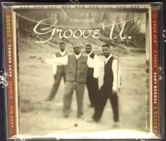 【中古CD／R&B輸入盤】Groove U. / Tender Love