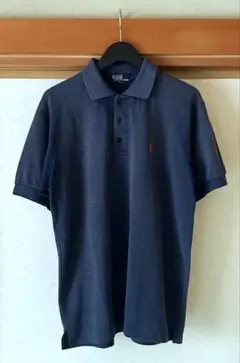 POLO by Ralph Lauren ネイビー ポロシャツ