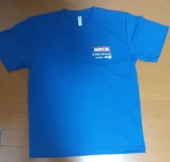 ワコーズ Tシャツ L