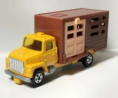 2025年最新】トミカ フォード キャトル トラックの人気アイテム