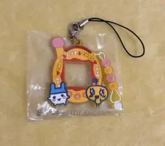 一番くじ たまごっち きらきらラバーチャーム③