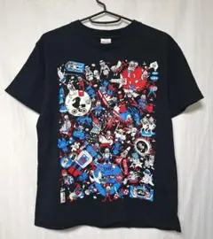 葛西純選手 狂猿 21周年 Tシャツ