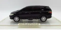 ホンダ AIRWAVE エアウェイブ カラーサンプル ナイトホークブラックパール