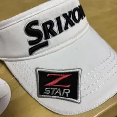Srixon Z STAR バイザー フリーサイズ