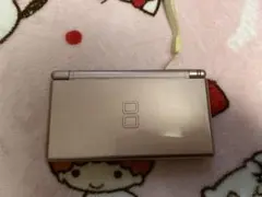 ニンテンド-DS LITE