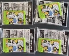 ポケモンフレンダ ルギア×4個