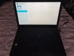 dynabook B65/M i3/8GB