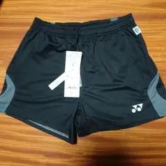 YONEXショートパンツ