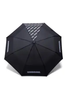 neighborhood × Helinox ブラック 雨傘兼日傘 23SS NHHX Umbrella One - Black – HCC TOKYO - Helinox