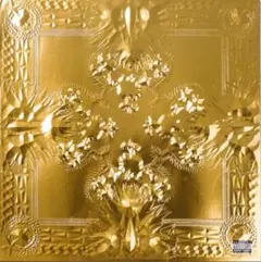 Jay Z kanye west Watch The Throne