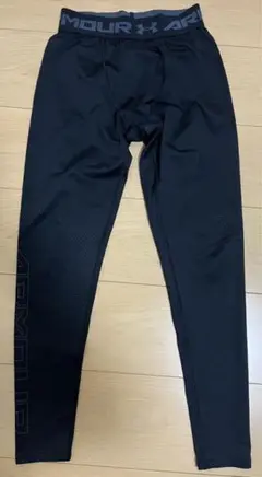 【早い者勝ち】アンダーアーマー レギンス スパッツ Mサイズ