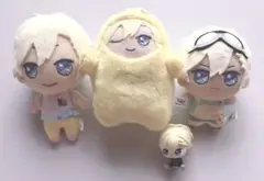 アイナナ ぬいぐるみ 六弥ナギ