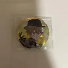 天馬司 宝石箱 缶バッジ
