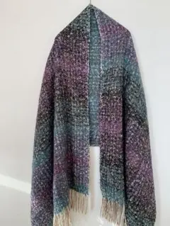 ショール マフラー