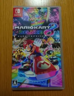 マリオカート8 デラックス Nintendo Switch
