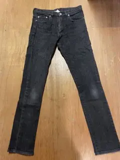◉エックスガールスキニージーンズ