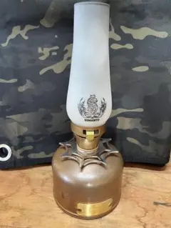 somabito ルミエールランタン グローブ カバー