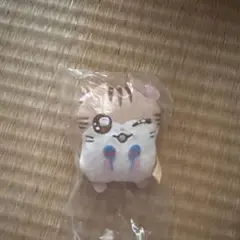 トラハムくん