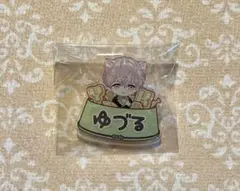 ネームバッジ 城瀬