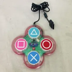 プレイステーション　純正　キッズステーション　BANC-0002　バンダイ