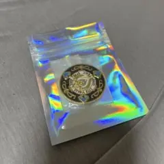 崩壊スターレイルアベンチュリン コイン　1枚