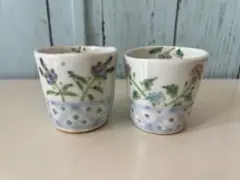 藍水　藍水窯　藤川法男　カップアンドソーサー 2025年最新】藤川法男の人気アイテム - メルカリ