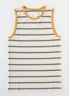 新品未使用BLACKBIRD / tanktop oatmeal1 2025年最新】blackbird タンクトップの人気アイテム - メルカリ