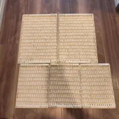 ニトリ　カラボ　ライラ3　ふた