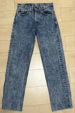 levi's デニムパンツ