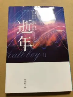 逝年