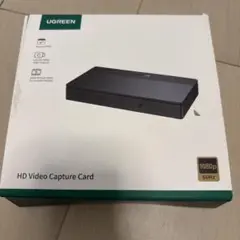 ❤️ラスト１点❤️ 4K HDMI キャプチャーボード
