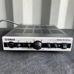 A20美品✨　YAMAHA パワーアンプリファイアー　MA2030a YAMAHA MA2030a パワーアンプリファイアー | TOMOCA ONLINE SHOP