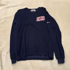 日体大荏原高校 日体荏原 バスケ部 LEOPARDS ロングTシャツ 練習着